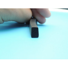 Good Quality Black Rubber Seal Used in Road Light